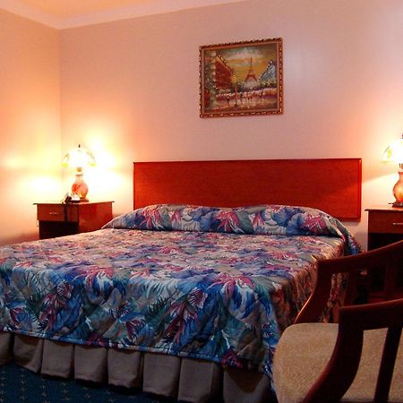 Le Grand Penthouse Guyana Hotel Georgetown Eksteriør billede