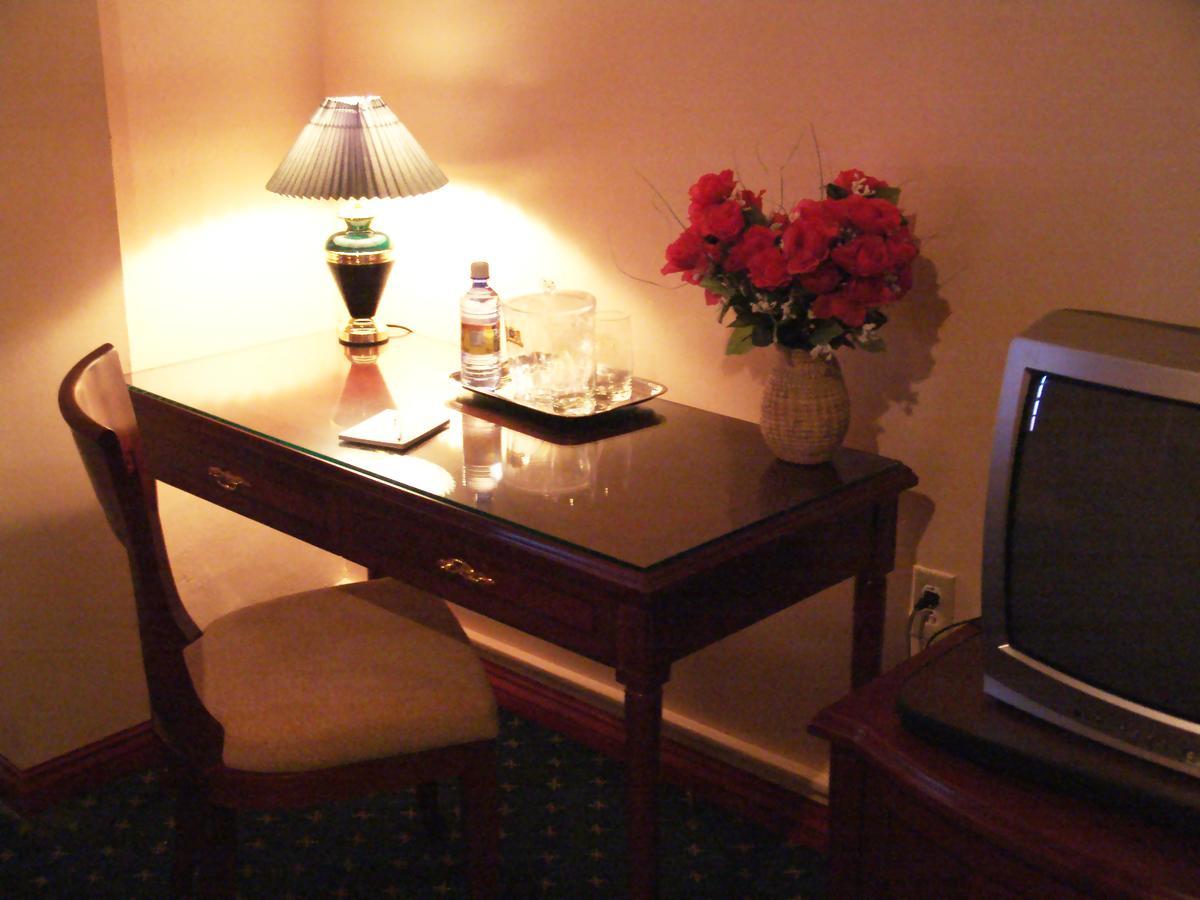 Le Grand Penthouse Guyana Hotel Georgetown Eksteriør billede